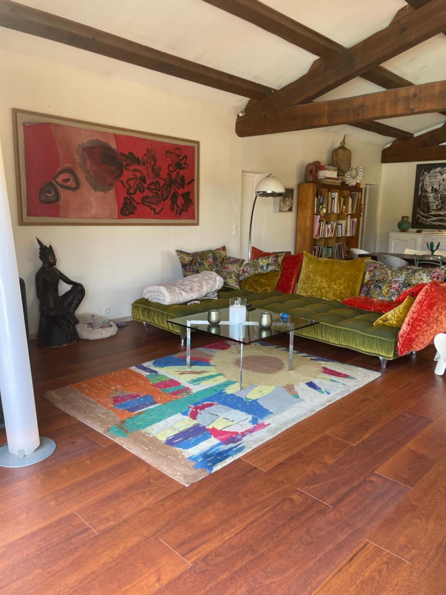 Bed and Breakfast Aigues Marines Exteriér fotografie