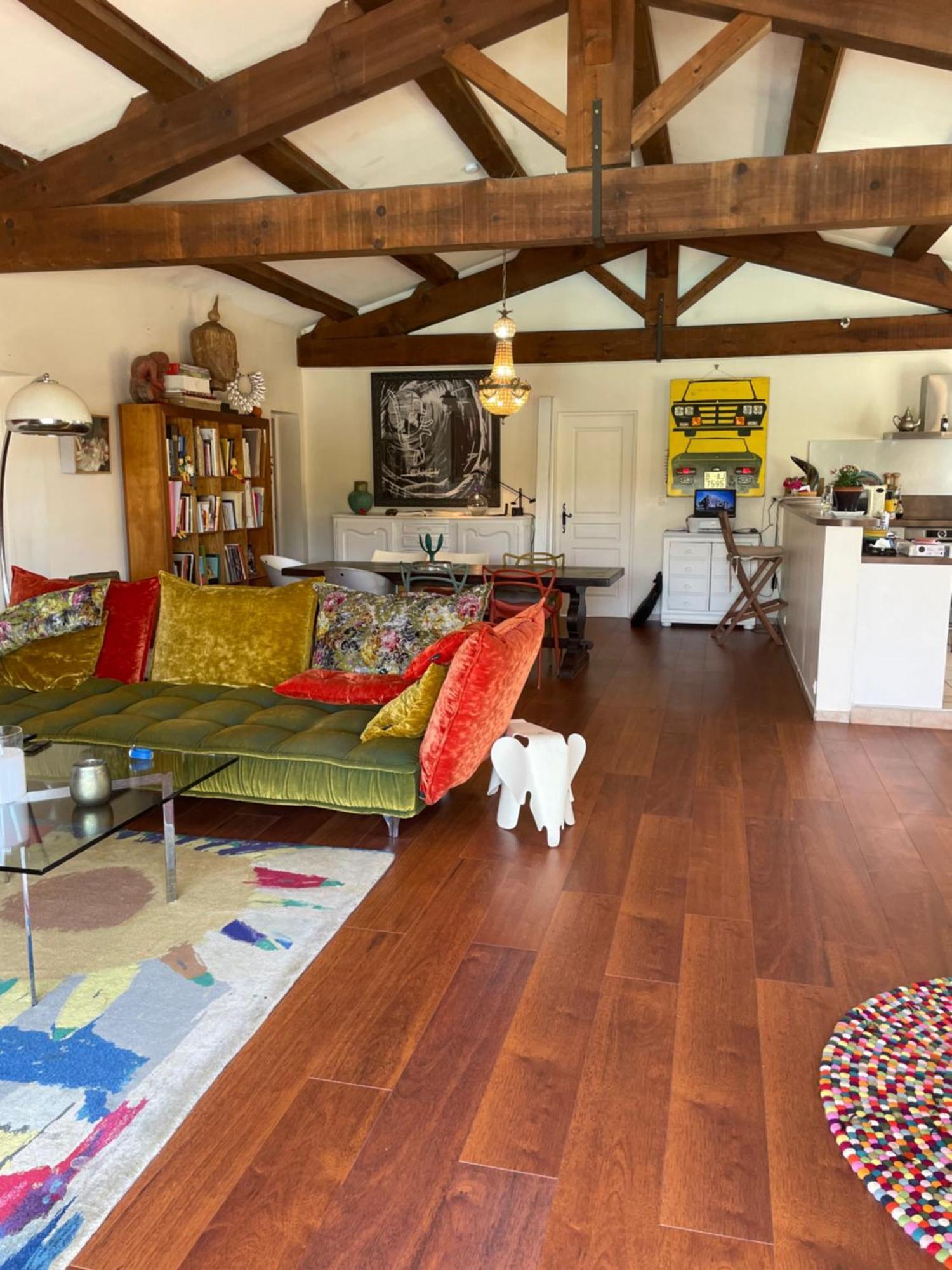 Bed and Breakfast Aigues Marines Exteriér fotografie