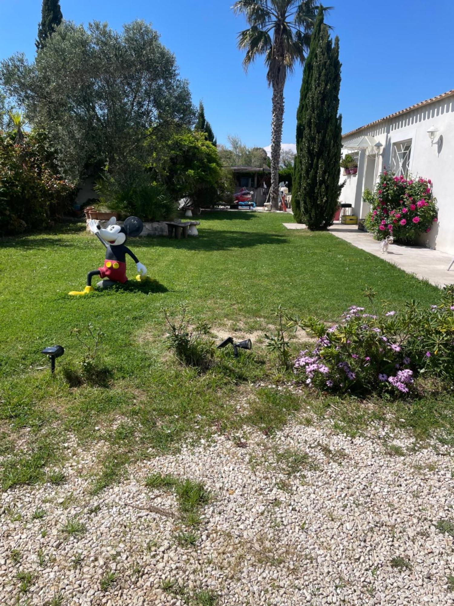 Bed and Breakfast Aigues Marines Exteriér fotografie